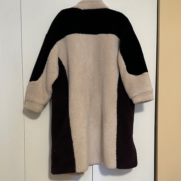 Long Jacket - Picture 4 of 4